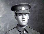 Bill Allen close-up